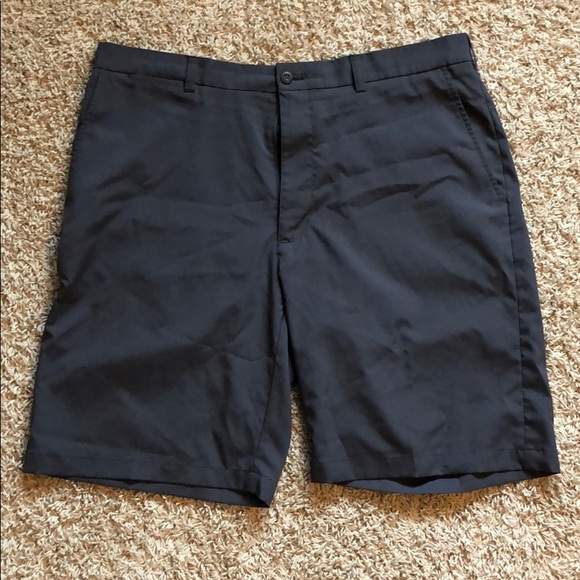 Roundtree and Yorke Performance Shorts - Picture 1 of 3